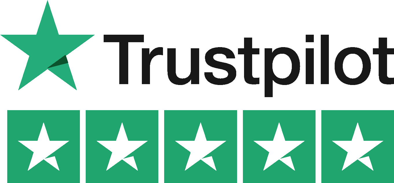 Trustpilot anmeldelser af Udlejes.nu