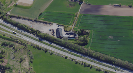 Hørsholmvej17_luftfoto